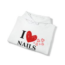 Load image into Gallery viewer, Unisex Heavy Blend™ Hooded Sweatshirt