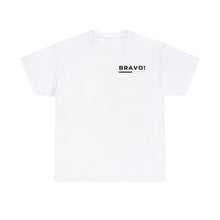Load image into Gallery viewer, Unisex Heavy Cotton Tee