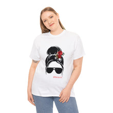 Load image into Gallery viewer, Unisex Heavy Cotton Tee