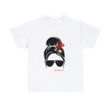 Load image into Gallery viewer, Unisex Heavy Cotton Tee