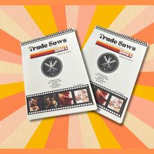 Load image into Gallery viewer, Beauty Shows Calendar 2024 Digital Version