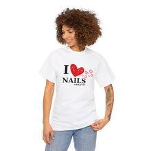 Load image into Gallery viewer, Unisex Heavy Cotton Tee