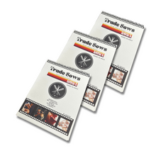 Load image into Gallery viewer, Beauty Shows Calendar 2024 Digital Version