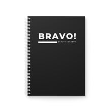 Load image into Gallery viewer, Spiral Notebook