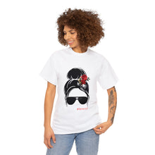 Load image into Gallery viewer, Unisex Heavy Cotton Tee