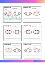 Load image into Gallery viewer, Bilingual Client Consultation Form