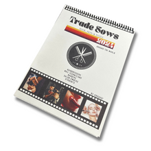 Load image into Gallery viewer, Beauty Shows Calendar 2024 Digital Version