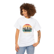 Load image into Gallery viewer, Unisex Heavy Cotton Tee