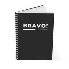 Load image into Gallery viewer, Spiral Notebook