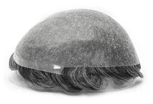 Load image into Gallery viewer, Sistema completo de cabello para hombres