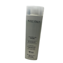 Load image into Gallery viewer, Tec Italy Style Scultore Fine Liquid Hair Gel for sculpting & defining curls
