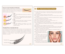 Load image into Gallery viewer, Curso de Extensiones de Pestañas en ESPAÑOL