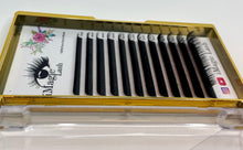 Load image into Gallery viewer, Flat Eyelashes Extension