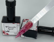 Load image into Gallery viewer, Watercolor Nail Ink