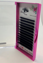 Load image into Gallery viewer, Flower Eyelashes Extensions
