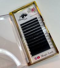 Load image into Gallery viewer, Flat Eyelashes Extension