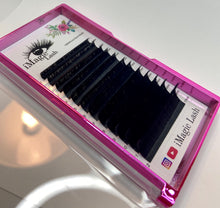 Load image into Gallery viewer, Flower Eyelashes Extensions