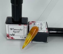 Load image into Gallery viewer, Watercolor Nail Ink