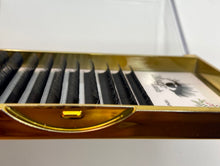 Load image into Gallery viewer, Flat Eyelashes Extension