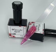 Load image into Gallery viewer, Watercolor Nail Ink