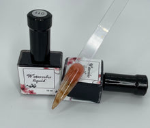 Load image into Gallery viewer, Watercolor Nail Ink