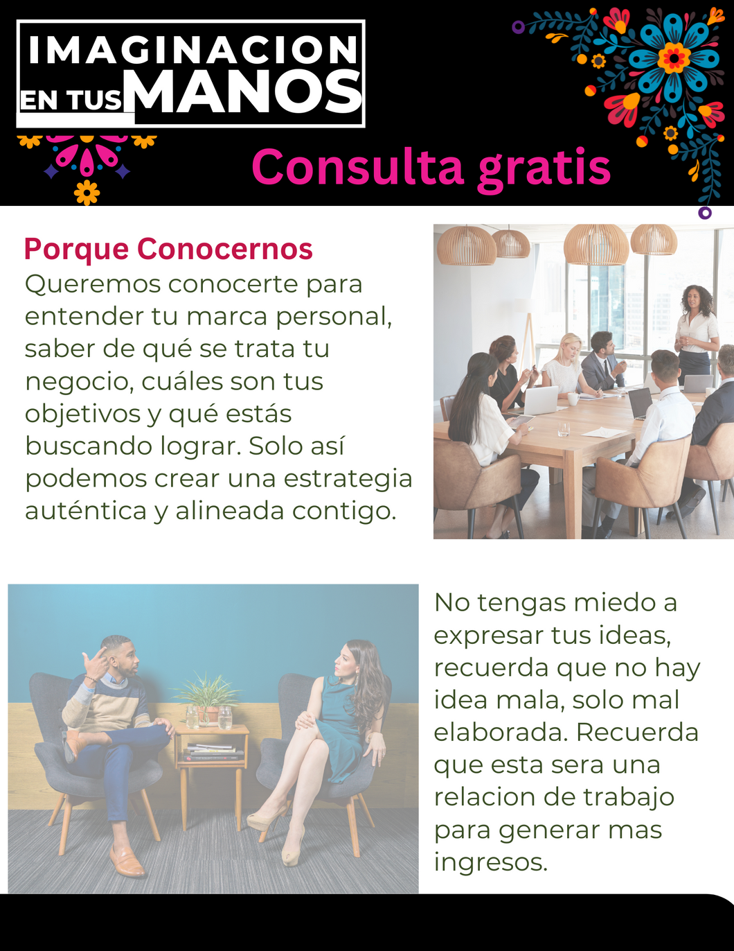 Consulta gratis