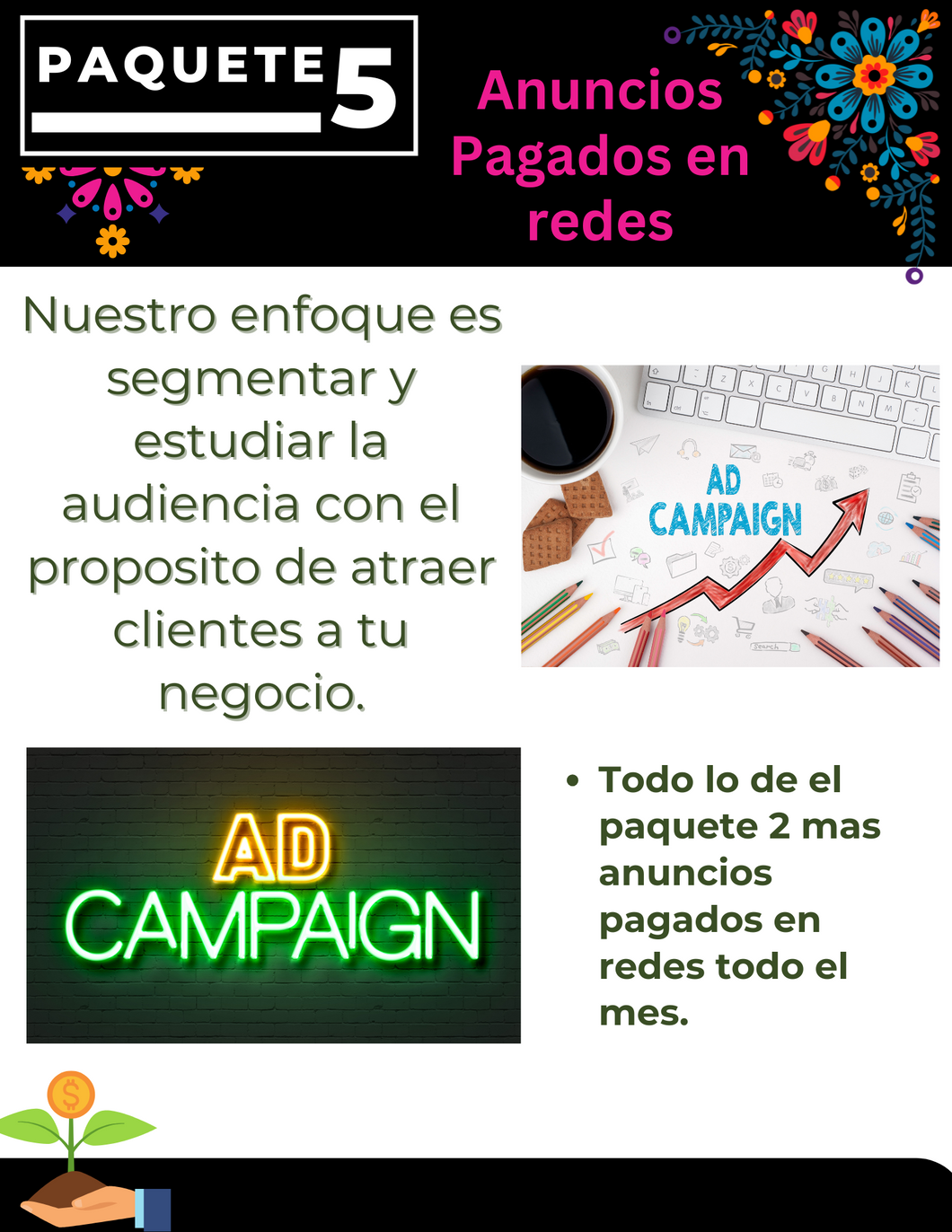 Paquete 5