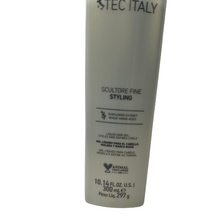 Load image into Gallery viewer, Tec Italy Style Scultore Fine Liquid Hair Gel for sculpting &amp; defining curls
