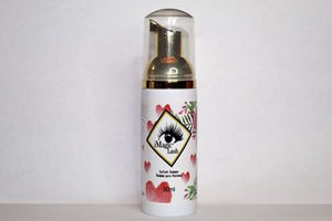 Cleanser Foam